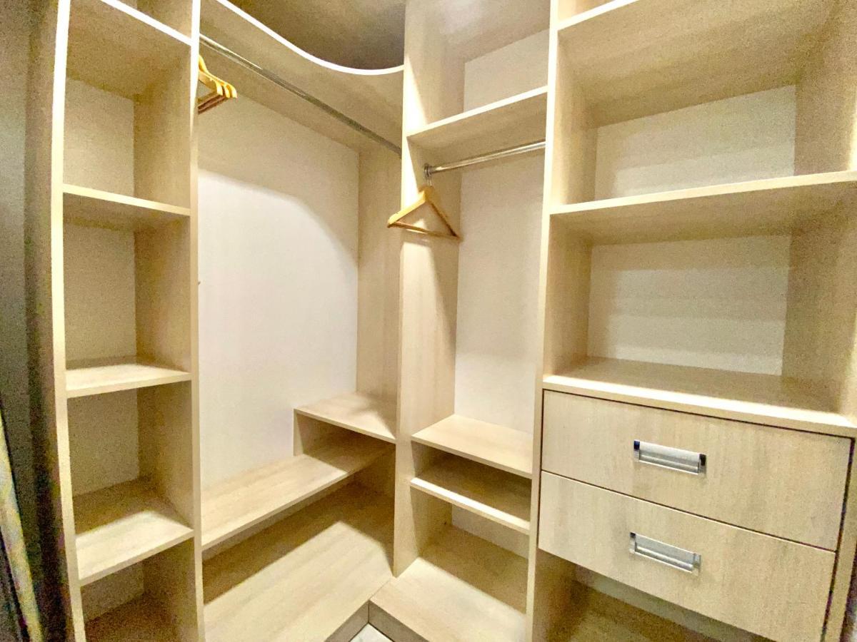 Apartpoltava Простора Однокімнатна Квартира В Новобудові, Корпусний Парк Esterno foto